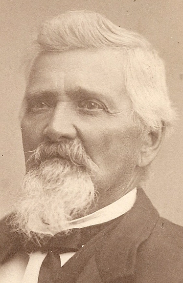 Lysander Gee (1818 - 1894) Profile
